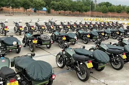 徐州学摩托车驾校